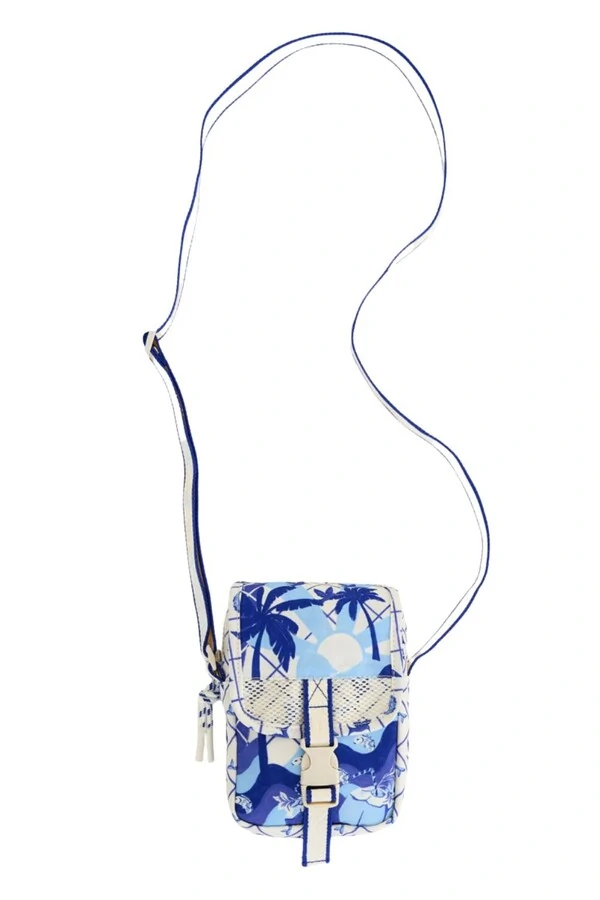 Bolsa fervo semana de arte mural Fsrm