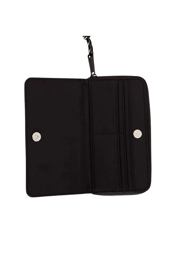 Carteira astral cashews and birds Farm