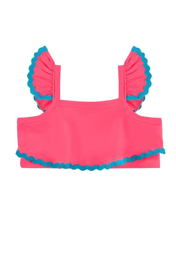 Biquini em malha uv fps + 50 Up Baby