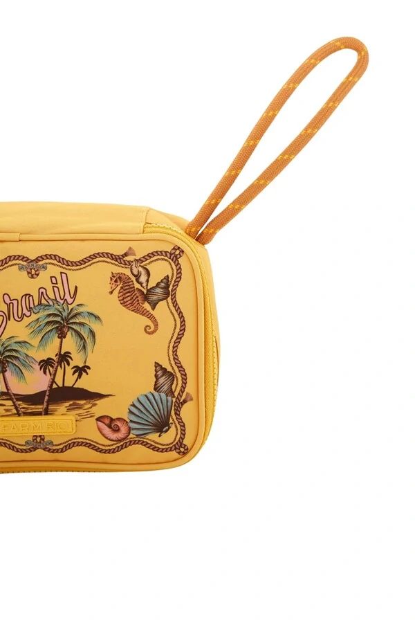 Necessaire xerô souvenir bahia Farm