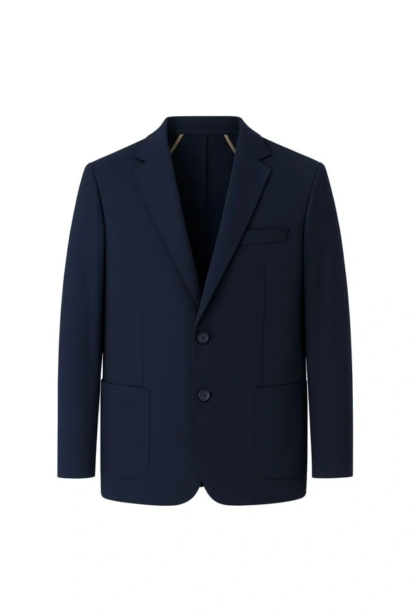 Blazer alfaiataria masculino Kwi