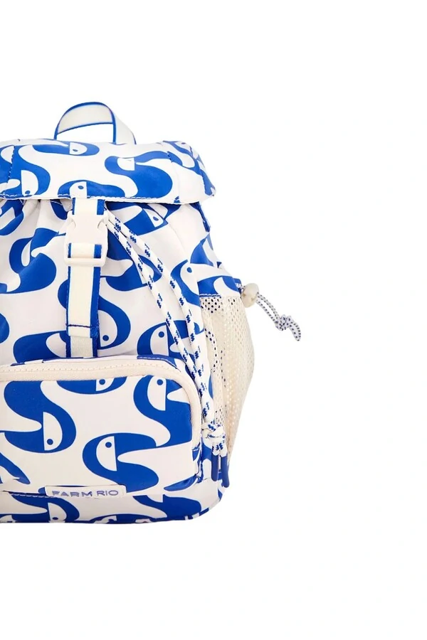 Bolsa pipoquinha copatucano Farm