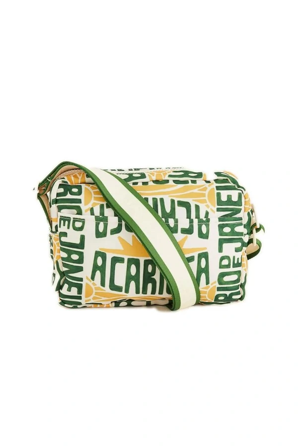 Bolsa ziriguidum a-carioca Farm