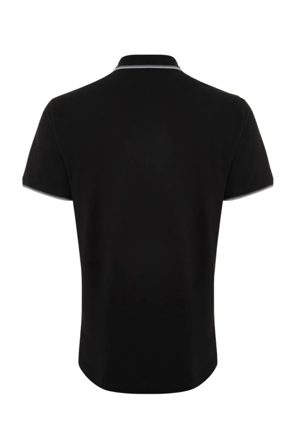 Polo regular 2 lines John John