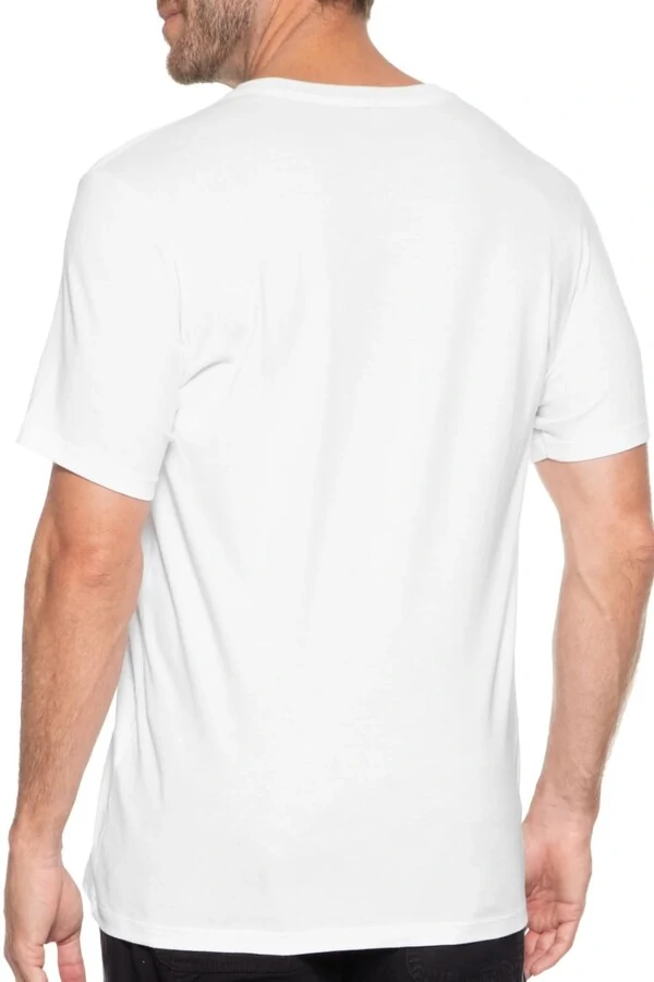 Camiseta masculina ts regular basic John John