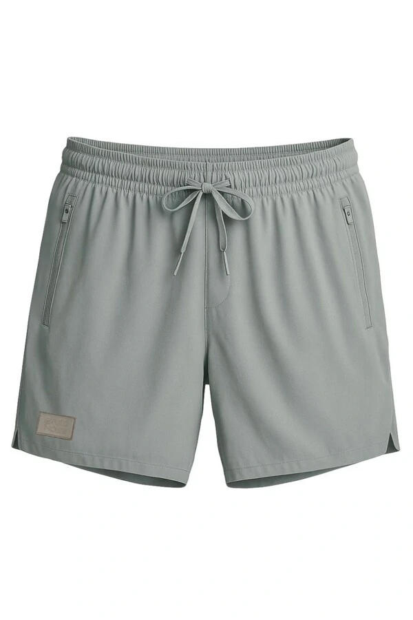 Bermuda masculina bengaline Red Nose