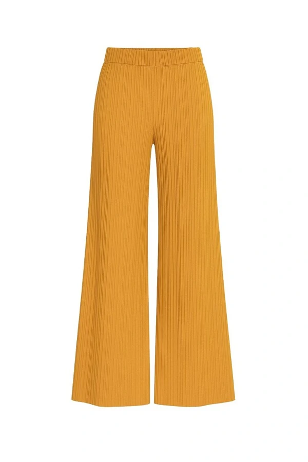 Calça karesansui Juliana Gevaerd