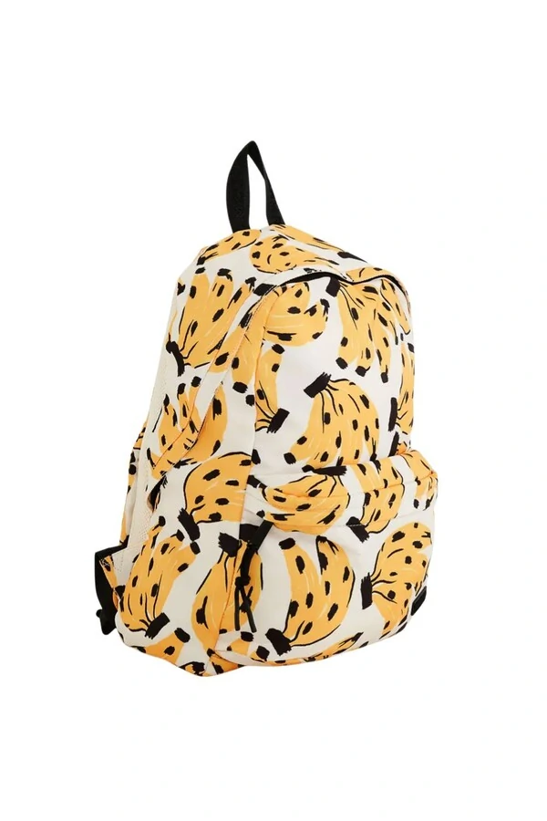 Mochila xodo bossa banana Farm