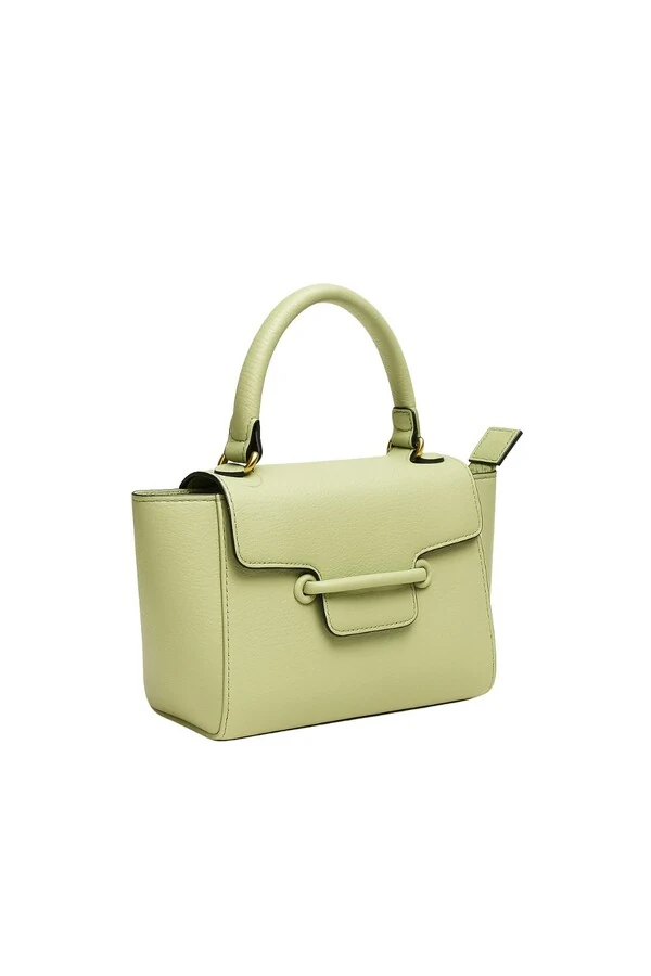 Bolsa com alça de mão Kwi