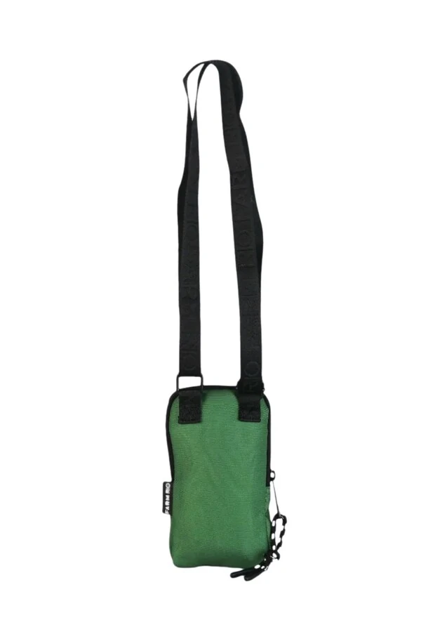 Bolsa arpoador lenço brasil Farm