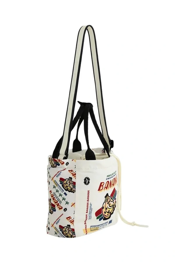 Lancheira ziriguidum max banana da feira Farm