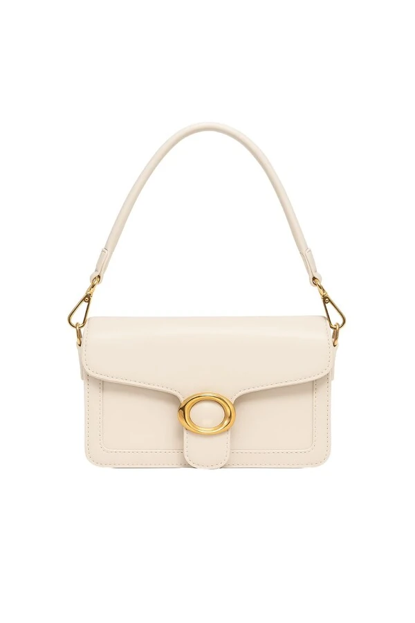 Bolsa tiracolo couro Kwi