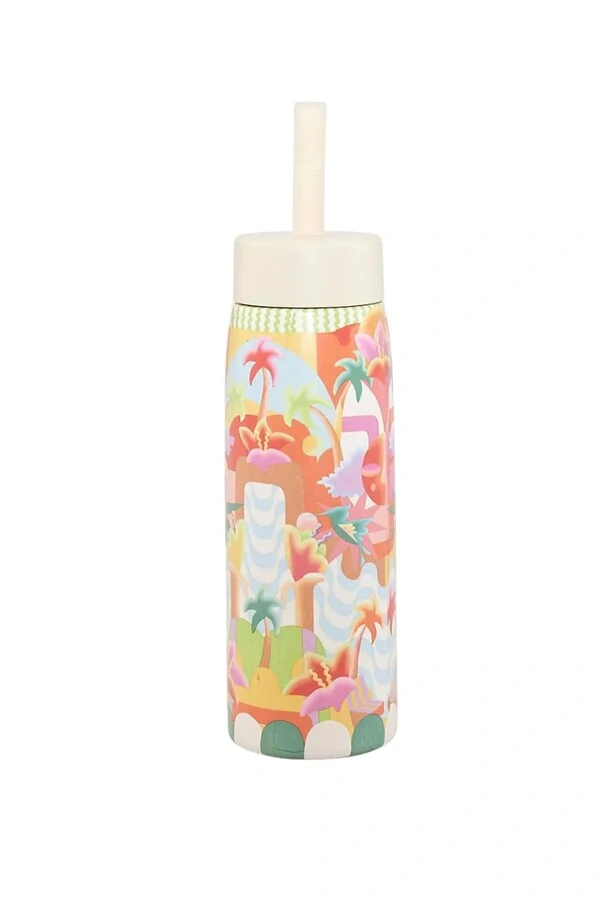 Garrafa que sede diazão 750ml Farm