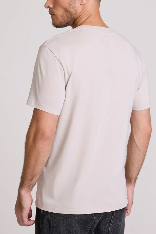 Camiseta slim fit 5 John John