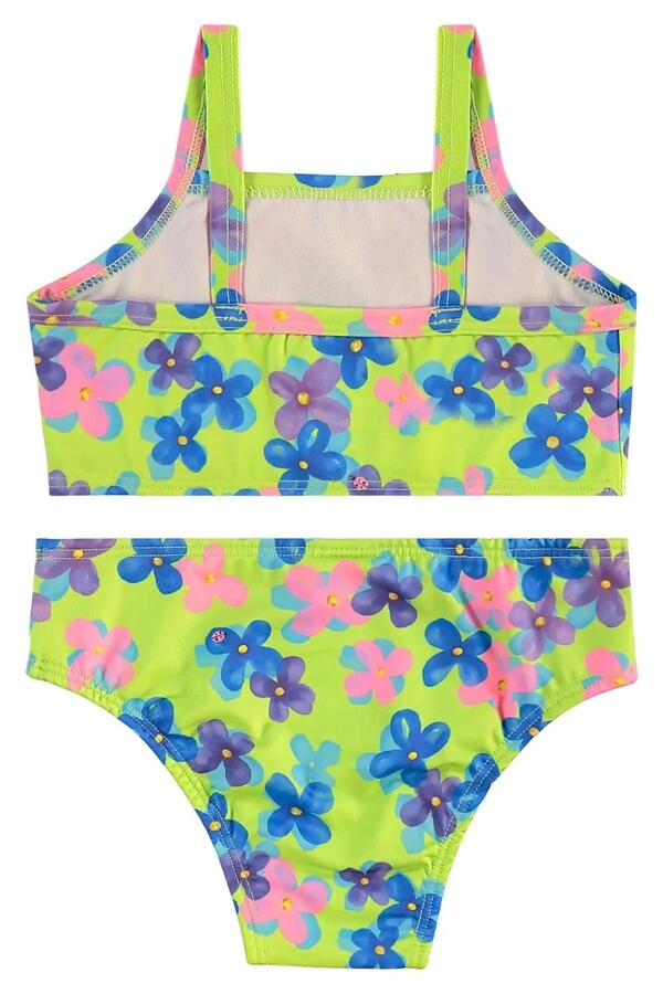 Biquini em malha uv sublimada fps+50 Up Baby