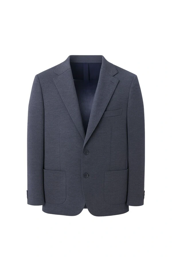 Blazer alfaiataria masculino Kwi