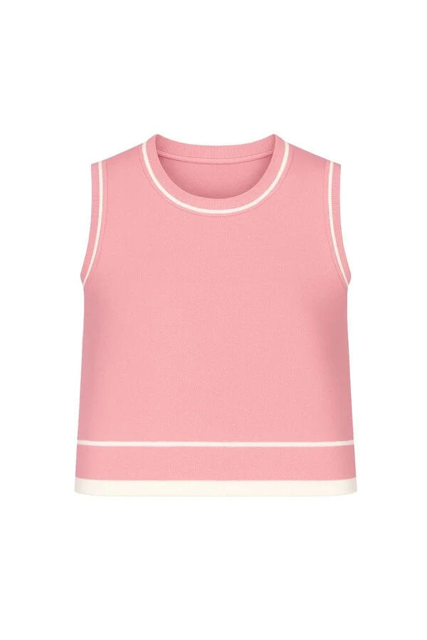 Regata bicolor fresh tricot Kwi