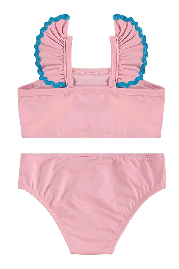 Biquini em malha uv fps + 50 Up Baby