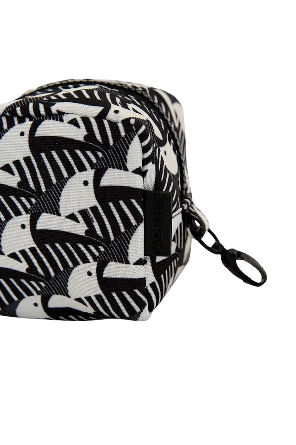 Necessaire caçula bico de tucano Farm