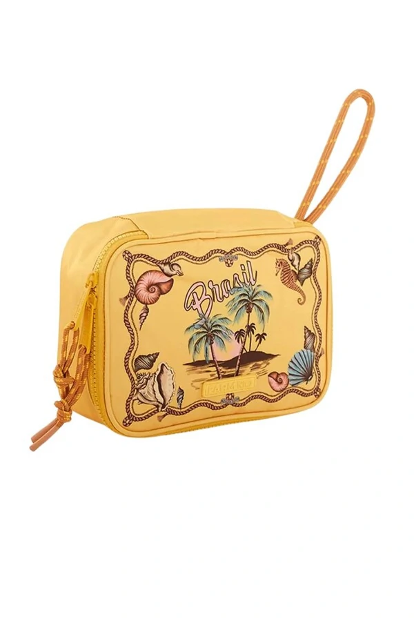 Necessaire xerô souvenir bahia Farm