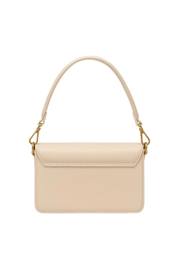 Bolsa tiracolo couro Kwi
