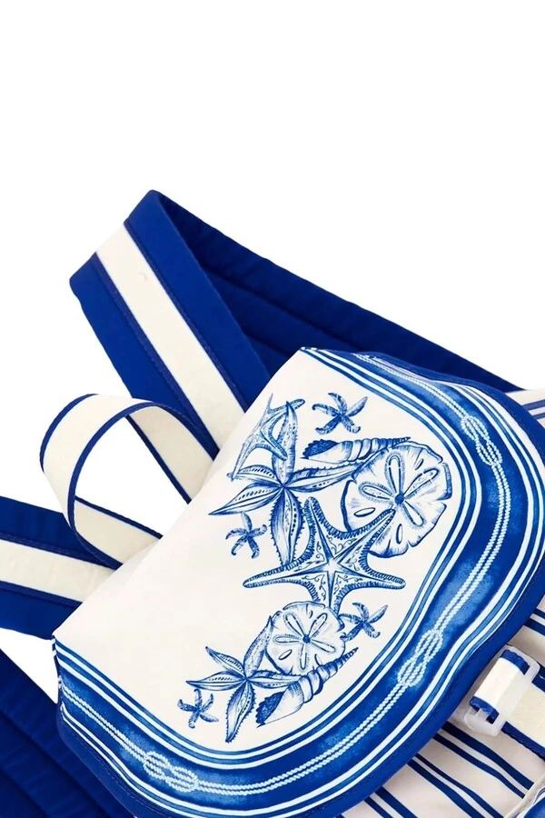 Bolsa pipoca aventureiro Farm