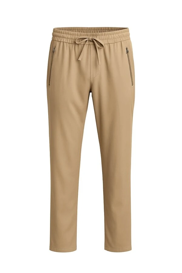 Calça plus size bengaline Kwi
