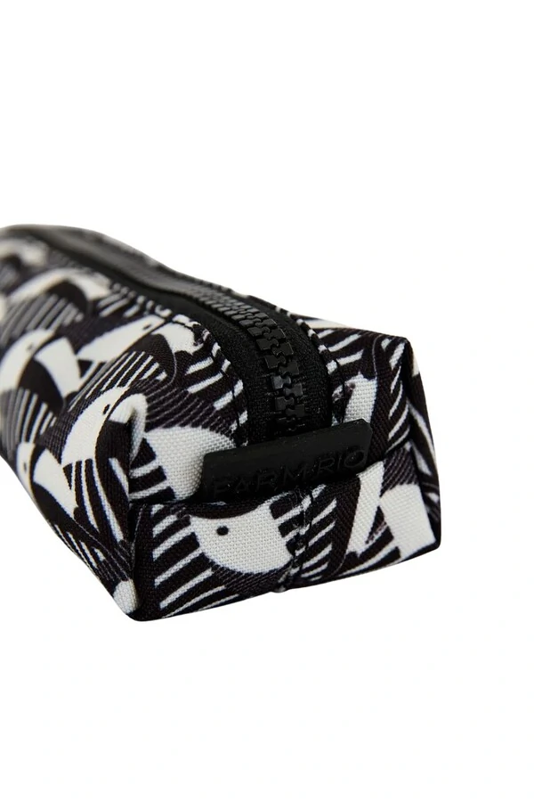 Mini necessaire ora bolas bico de tucano Farm