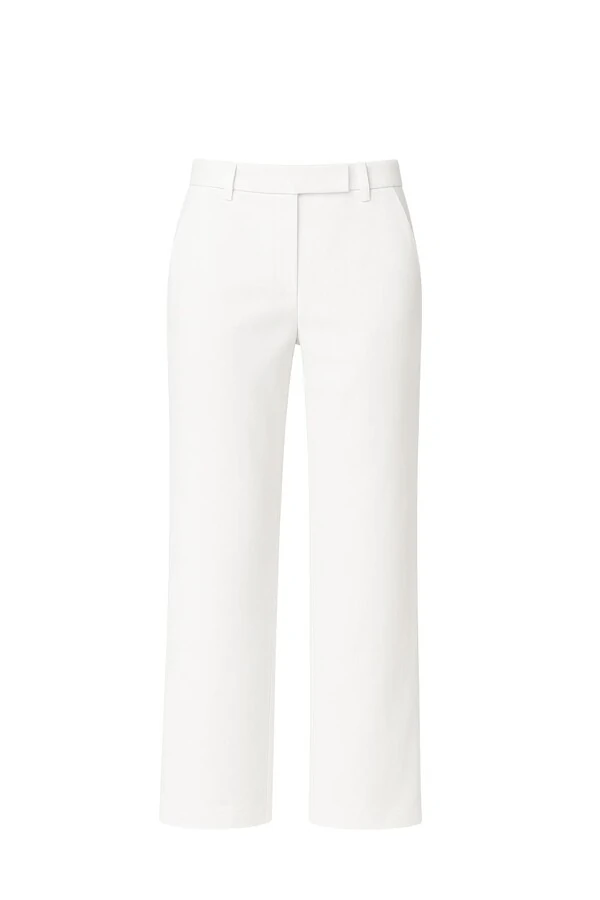 Calça alfaiataria feminina Kwi