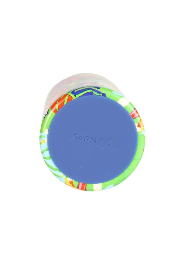 Garrafa glub glub bosque dos passaros 500ml Farm