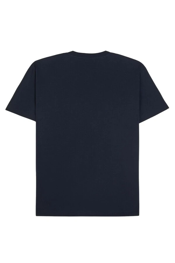 T-shirt vintage tridente oceans Osklen