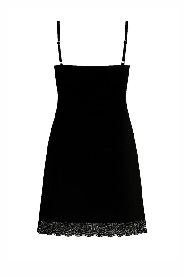 Camisola alça detalhe em renda Kwi