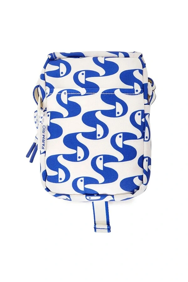 Bolsa fervo copatucano Farm