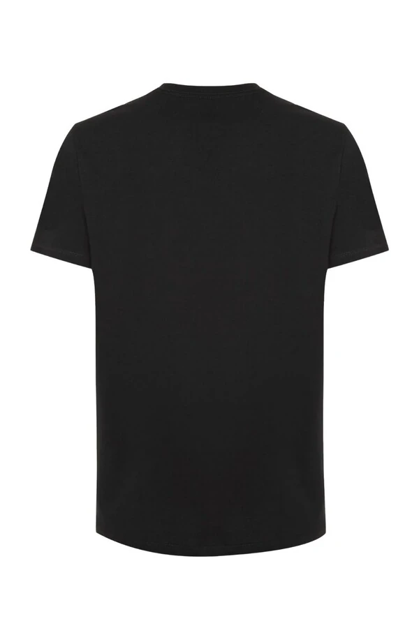 Camiseta regular fit astronaut John John