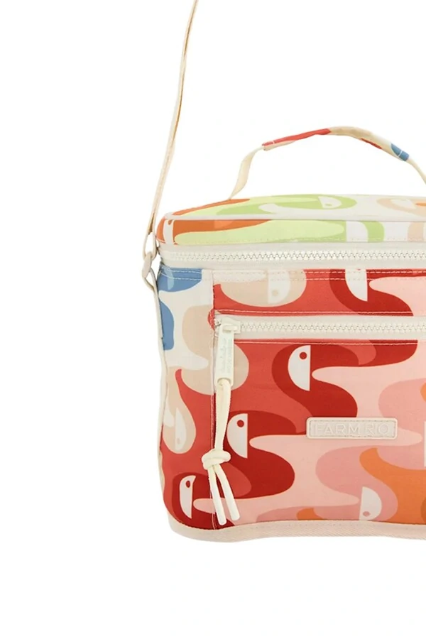 Mini cooler farofa copatucano Farm