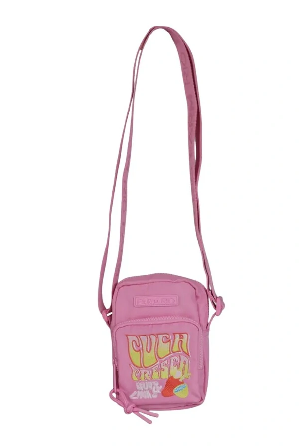 Bolsa da gema cuca fresca Farm