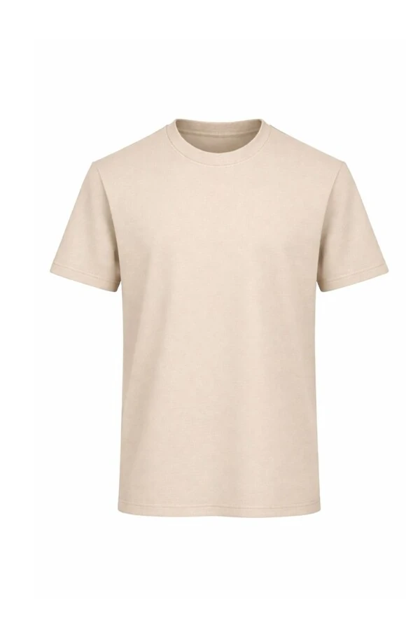 Camiseta masculina encorpada Kwi