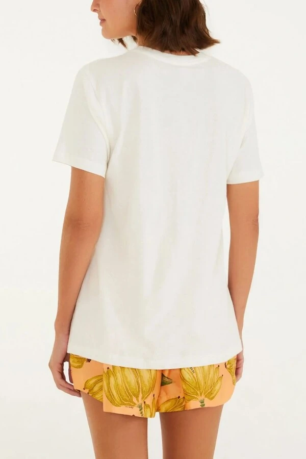 Tshirt fit papacoco Farm