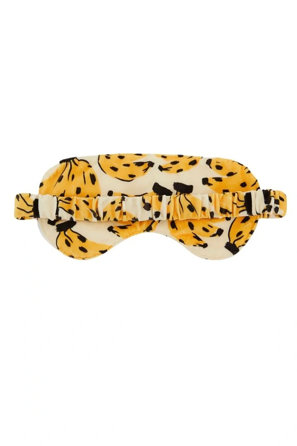 Tapa olho bossa banana Farm