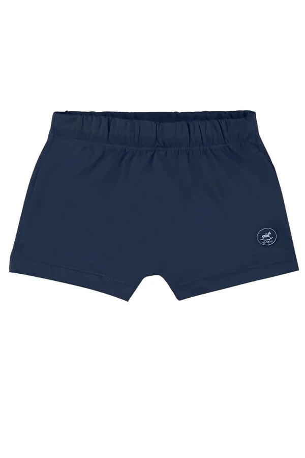 Sunga boxer em malha uv fps+50 Up Baby