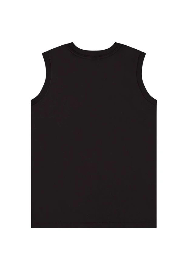 Regata em meia malha Up Baby