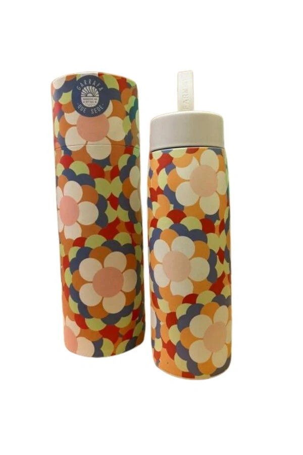 Garrafa que sede a fábrca 750ml Farm