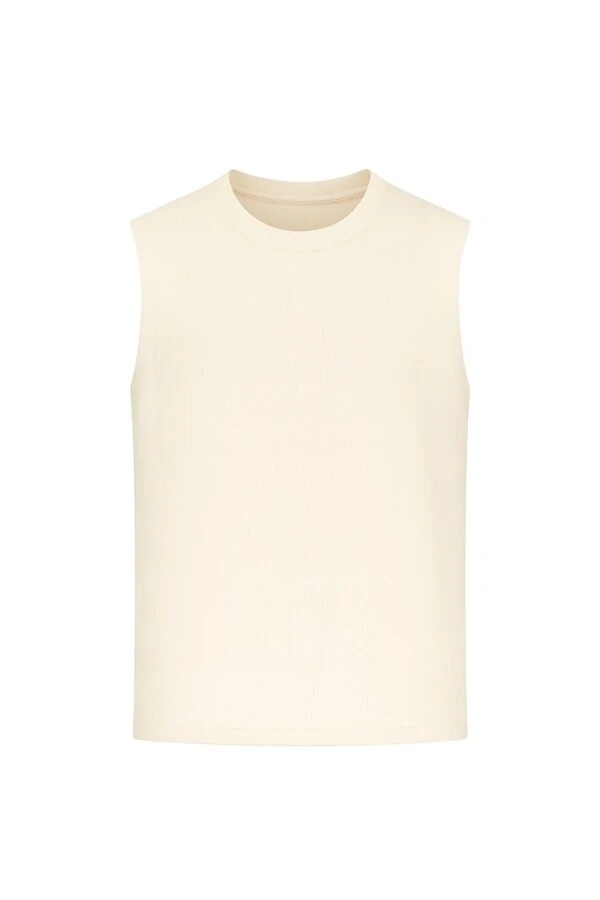 Regata encorpada masculina Kwi