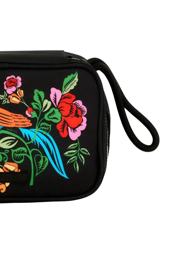 Necessaire xerô sticker cool Farm