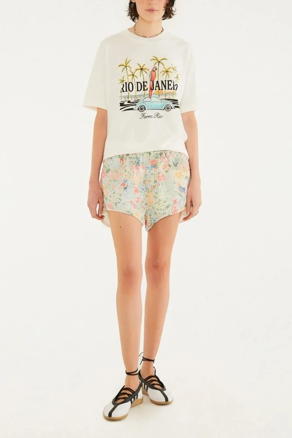 Tshirt media brasileirinho rio Farm