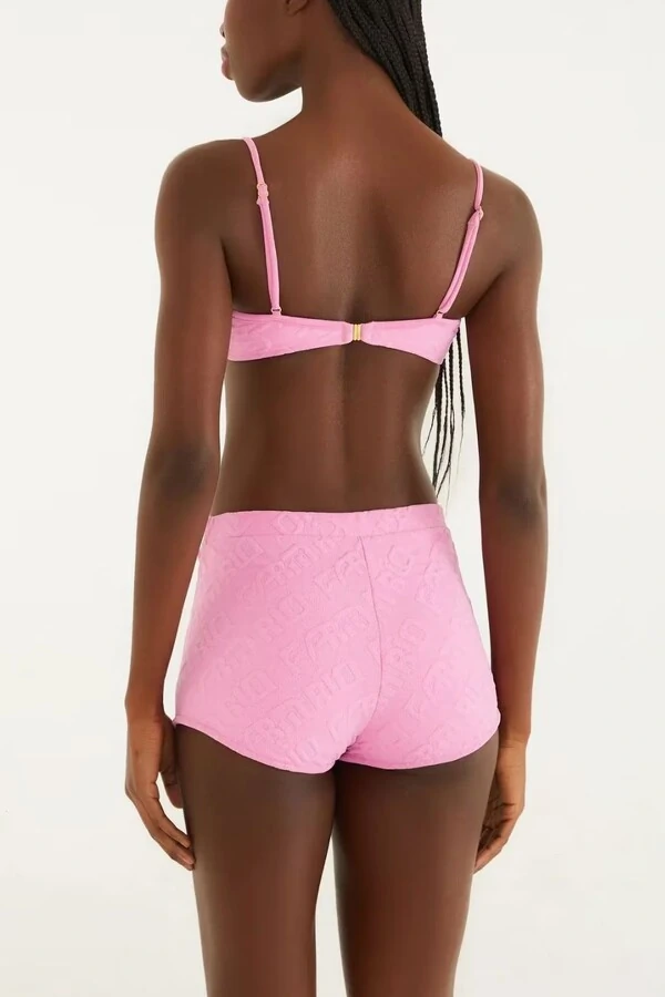 Short jacquard farm rio Farm