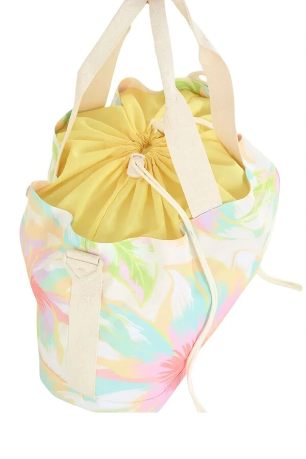 Bolsa carioca chita bali Farm