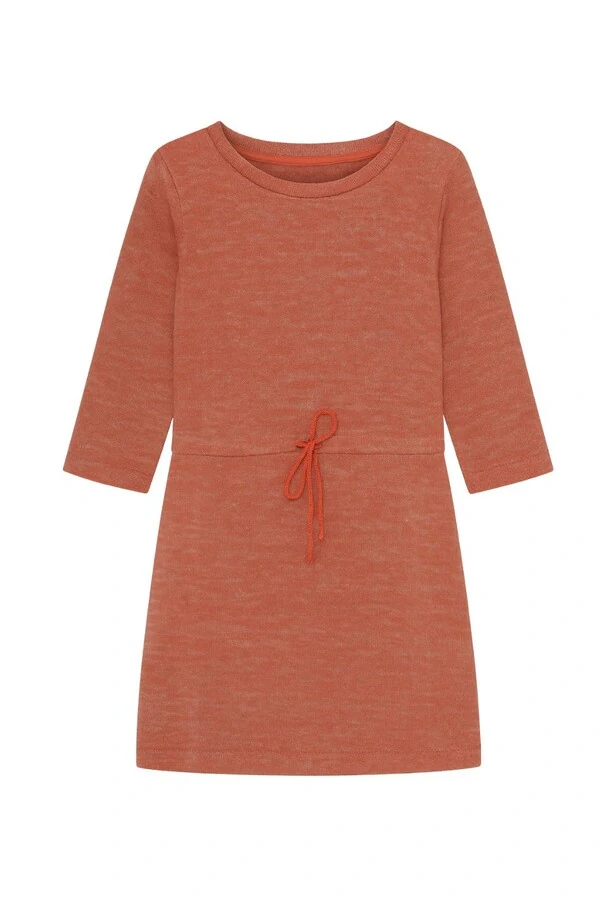 Vestido protetor infantil Juliana Gevaerd