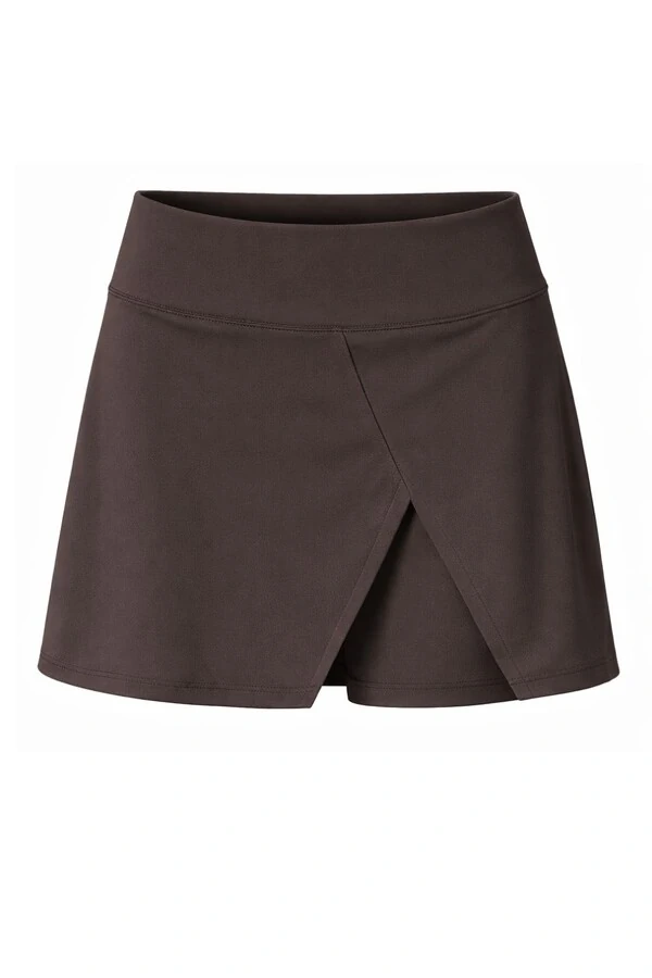 Short saia pair fitness Kwi