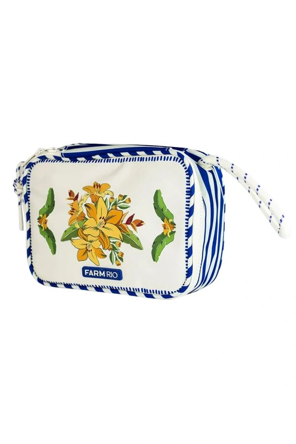 Necessaire xero destino tropical Farm